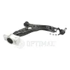 Lenker, Radaufhängung rechts unten Vorderachse OPTIMAL G6-1509 Bild Lenker, Radaufhängung rechts unten Vorderachse OPTIMAL G6-1509