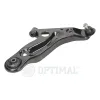 Lenker, Radaufhängung rechts unten Vorderachse OPTIMAL G6-1515 Bild Lenker, Radaufhängung rechts unten Vorderachse OPTIMAL G6-1515