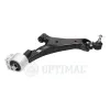 Lenker, Radaufhängung rechts unten Vorderachse OPTIMAL G6-1517 Bild Lenker, Radaufhängung rechts unten Vorderachse OPTIMAL G6-1517