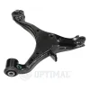 Lenker, Radaufhängung rechts unten Vorderachse OPTIMAL G6-1533 Bild Lenker, Radaufhängung rechts unten Vorderachse OPTIMAL G6-1533