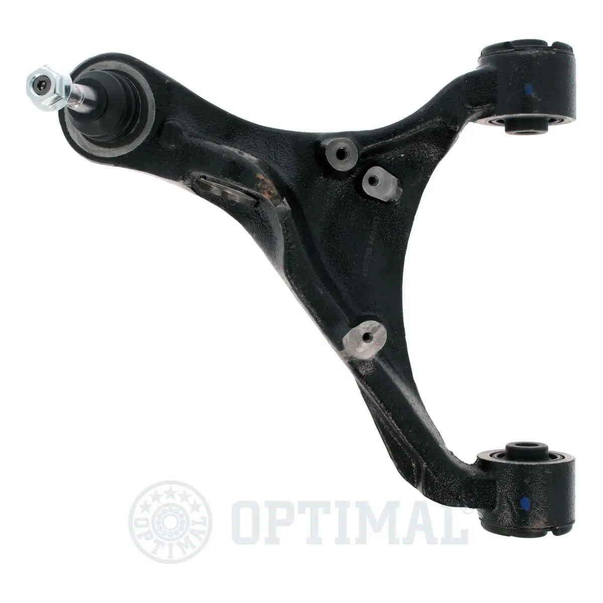 Lenker, Radaufhängung rechts Vorderachse oben OPTIMAL G6-1539