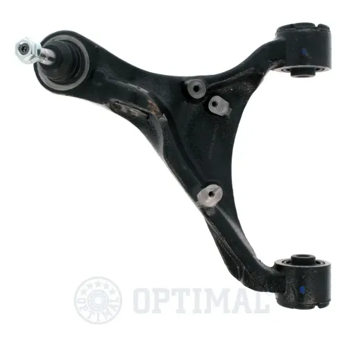 Lenker, Radaufhängung rechts Vorderachse oben OPTIMAL G6-1539 Bild Lenker, Radaufhängung rechts Vorderachse oben OPTIMAL G6-1539
