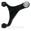 Lenker, Radaufhängung rechts Vorderachse oben OPTIMAL G6-1539 Bild Lenker, Radaufhängung rechts Vorderachse oben OPTIMAL G6-1539