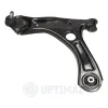 Lenker, Radaufh&auml;ngung unten Vorderachse links OPTIMAL G6-1546