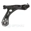Lenker, Radaufhängung rechts unten Vorderachse OPTIMAL G6-1547 Bild Lenker, Radaufhängung rechts unten Vorderachse OPTIMAL G6-1547