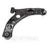 Lenker, Radaufhängung unten Vorderachse links OPTIMAL G6-1553 Bild Lenker, Radaufhängung unten Vorderachse links OPTIMAL G6-1553