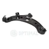 Lenker, Radaufhängung unten Vorderachse links OPTIMAL G6-1553 Bild Lenker, Radaufhängung unten Vorderachse links OPTIMAL G6-1553