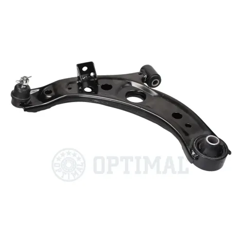 Lenker, Radaufhängung unten Vorderachse links OPTIMAL G6-1553 Bild Lenker, Radaufhängung unten Vorderachse links OPTIMAL G6-1553