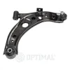 Lenker, Radaufhängung rechts unten Vorderachse OPTIMAL G6-1554 Bild Lenker, Radaufhängung rechts unten Vorderachse OPTIMAL G6-1554