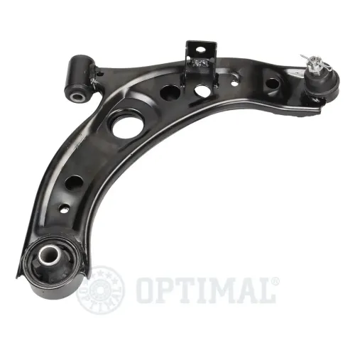 Lenker, Radaufhängung rechts unten Vorderachse OPTIMAL G6-1554 Bild Lenker, Radaufhängung rechts unten Vorderachse OPTIMAL G6-1554