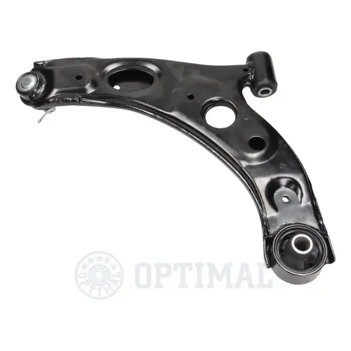 Lenker, Radaufhängung rechts unten Vorderachse OPTIMAL G6-1554 Bild Lenker, Radaufhängung rechts unten Vorderachse OPTIMAL G6-1554