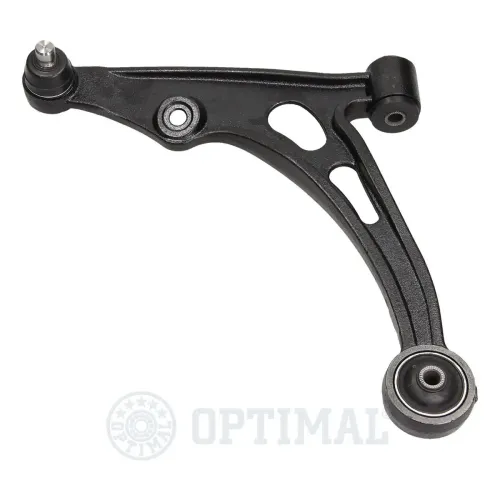 Lenker, Radaufhängung unten Vorderachse links OPTIMAL G6-1560 Bild Lenker, Radaufhängung unten Vorderachse links OPTIMAL G6-1560
