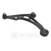 Lenker, Radaufhängung unten Vorderachse links OPTIMAL G6-1560 Bild Lenker, Radaufhängung unten Vorderachse links OPTIMAL G6-1560