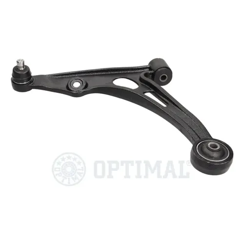 Lenker, Radaufhängung unten Vorderachse links OPTIMAL G6-1560 Bild Lenker, Radaufhängung unten Vorderachse links OPTIMAL G6-1560
