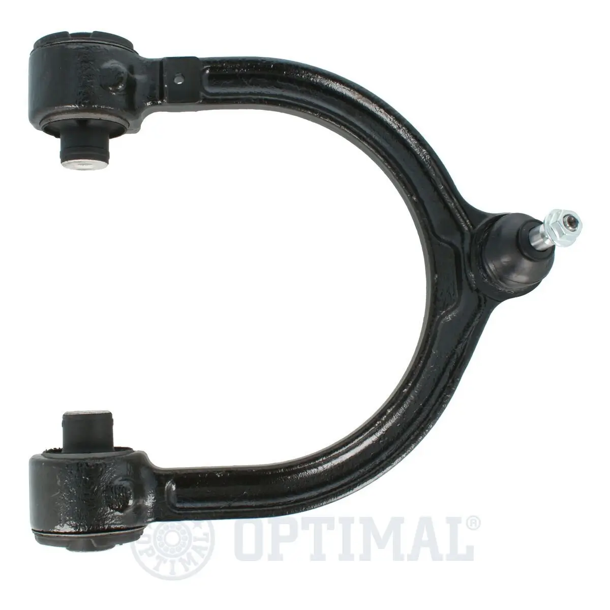 Lenker, Radaufhängung Vorderachse links oben OPTIMAL G6-1576
