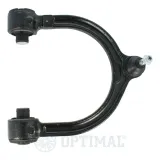 Lenker, Radaufhängung Vorderachse links oben OPTIMAL G6-1576