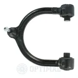 Lenker, Radaufhängung rechts Vorderachse oben OPTIMAL G6-1577