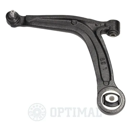 Lenker, Radaufhängung unten Vorderachse links OPTIMAL G6-1600 Bild Lenker, Radaufhängung unten Vorderachse links OPTIMAL G6-1600