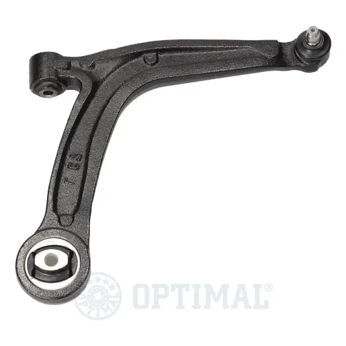 Lenker, Radaufhängung rechts unten Vorderachse OPTIMAL G6-1601 Bild Lenker, Radaufhängung rechts unten Vorderachse OPTIMAL G6-1601