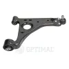 Lenker, Radaufhängung rechts unten Vorderachse OPTIMAL G6-1617 Bild Lenker, Radaufhängung rechts unten Vorderachse OPTIMAL G6-1617