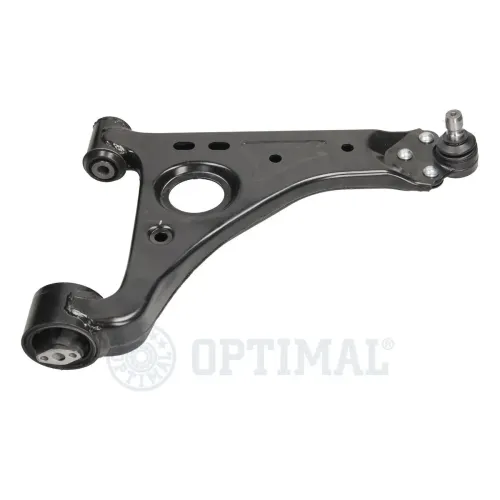 Lenker, Radaufhängung rechts unten Vorderachse OPTIMAL G6-1617 Bild Lenker, Radaufhängung rechts unten Vorderachse OPTIMAL G6-1617