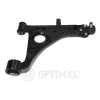 Lenker, Radaufhängung rechts unten Vorderachse OPTIMAL G6-1618 Bild Lenker, Radaufhängung rechts unten Vorderachse OPTIMAL G6-1618