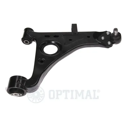 Lenker, Radaufhängung rechts unten Vorderachse OPTIMAL G6-1618 Bild Lenker, Radaufhängung rechts unten Vorderachse OPTIMAL G6-1618