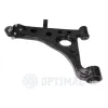 Lenker, Radaufhängung rechts unten Vorderachse OPTIMAL G6-1618 Bild Lenker, Radaufhängung rechts unten Vorderachse OPTIMAL G6-1618
