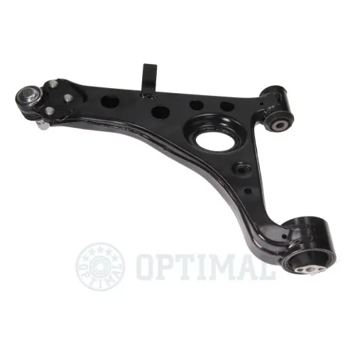 Lenker, Radaufhängung rechts unten Vorderachse OPTIMAL G6-1618 Bild Lenker, Radaufhängung rechts unten Vorderachse OPTIMAL G6-1618