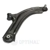Lenker, Radaufhängung rechts unten Vorderachse OPTIMAL G6-1623 Bild Lenker, Radaufhängung rechts unten Vorderachse OPTIMAL G6-1623