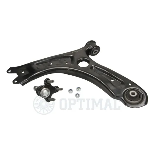 Lenker, Radaufhängung unten Vorderachse links OPTIMAL G6-1642S Bild Lenker, Radaufhängung unten Vorderachse links OPTIMAL G6-1642S