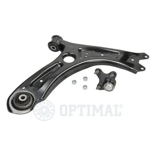 Lenker, Radaufhängung rechts unten Vorderachse OPTIMAL G6-1643S Bild Lenker, Radaufhängung rechts unten Vorderachse OPTIMAL G6-1643S