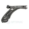 Lenker, Radaufhängung rechts unten Vorderachse OPTIMAL G6-1643 Bild Lenker, Radaufhängung rechts unten Vorderachse OPTIMAL G6-1643