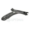 Lenker, Radaufhängung rechts unten Vorderachse OPTIMAL G6-1643 Bild Lenker, Radaufhängung rechts unten Vorderachse OPTIMAL G6-1643