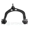 Lenker, Radaufhängung rechts Vorderachse oben OPTIMAL G6-1647 Bild Lenker, Radaufhängung rechts Vorderachse oben OPTIMAL G6-1647