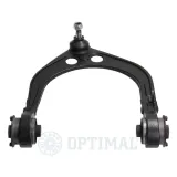 Lenker, Radaufhängung rechts Vorderachse oben OPTIMAL G6-1647