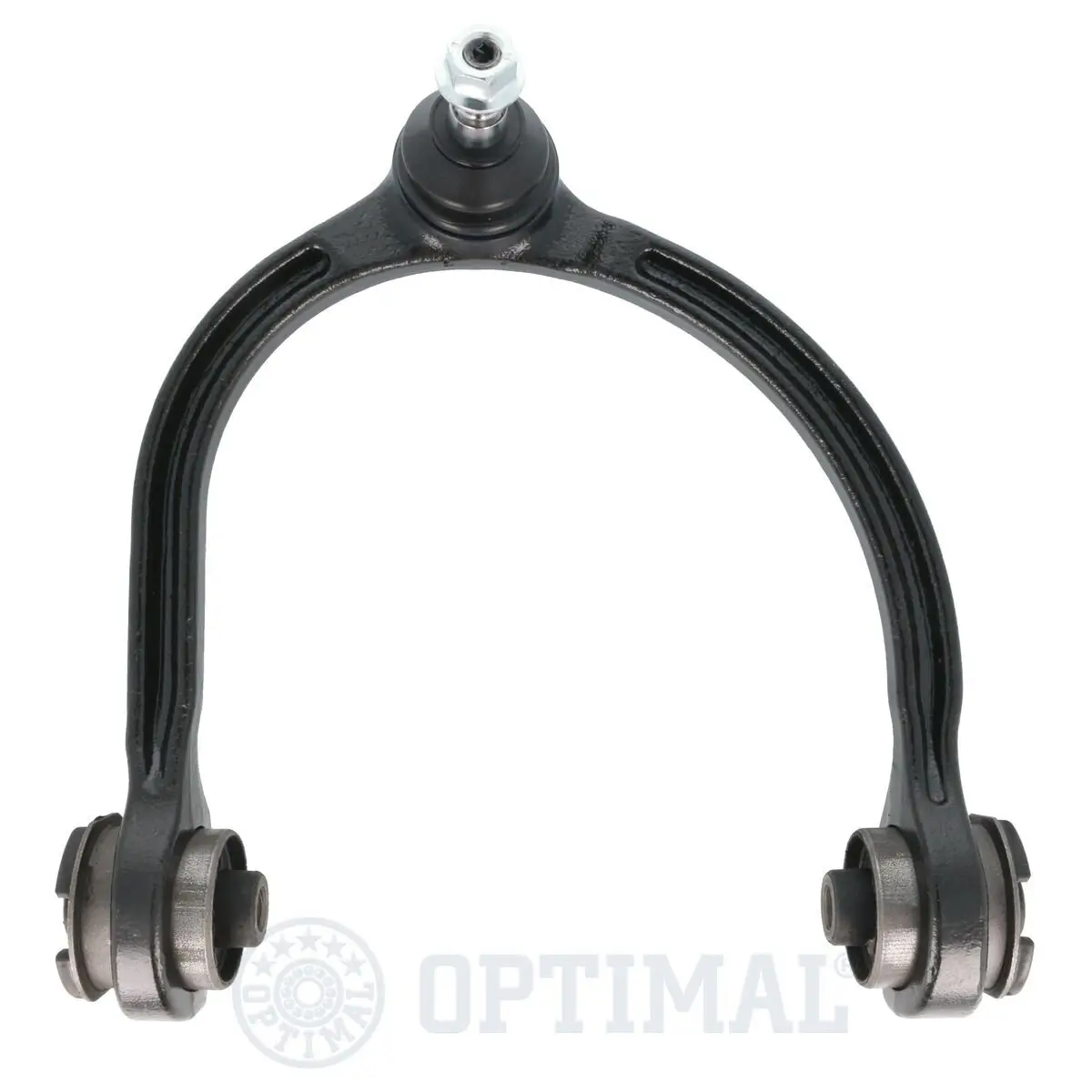 Lenker, Radaufhängung Vorderachse links oben OPTIMAL G6-1648