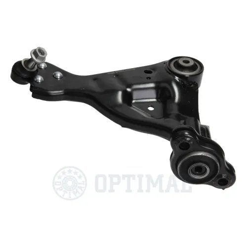 Lenker, Radaufhängung rechts unten Vorderachse OPTIMAL G6-1661 Bild Lenker, Radaufhängung rechts unten Vorderachse OPTIMAL G6-1661