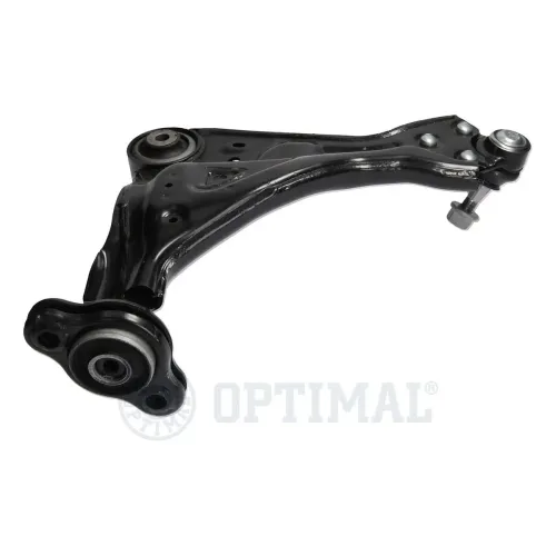Lenker, Radaufhängung rechts unten Vorderachse OPTIMAL G6-1661 Bild Lenker, Radaufhängung rechts unten Vorderachse OPTIMAL G6-1661