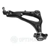 Lenker, Radaufhängung unten Vorderachse links OPTIMAL G6-1664 Bild Lenker, Radaufhängung unten Vorderachse links OPTIMAL G6-1664