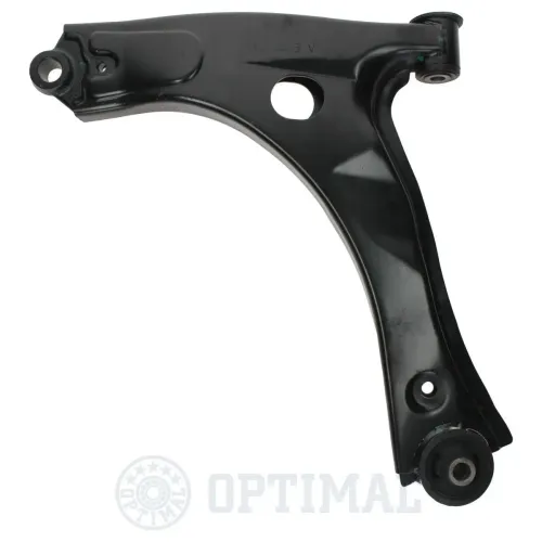 Lenker, Radaufhängung unten Vorderachse links OPTIMAL G6-1668 Bild Lenker, Radaufhängung unten Vorderachse links OPTIMAL G6-1668