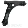 Lenker, Radaufhängung rechts unten Vorderachse OPTIMAL G6-1669 Bild Lenker, Radaufhängung rechts unten Vorderachse OPTIMAL G6-1669