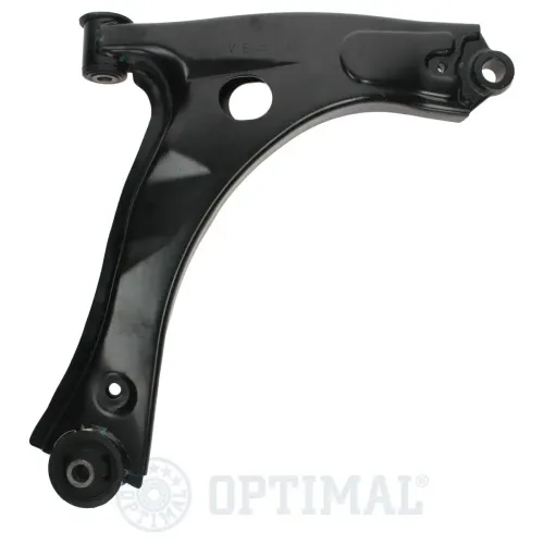 Lenker, Radaufhängung rechts unten Vorderachse OPTIMAL G6-1669 Bild Lenker, Radaufhängung rechts unten Vorderachse OPTIMAL G6-1669