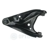Lenker, Radaufhängung rechts unten Vorderachse OPTIMAL G6-2015