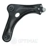 Lenker, Radaufhängung unten Vorderachse links OPTIMAL G6-2018 Bild Lenker, Radaufhängung unten Vorderachse links OPTIMAL G6-2018