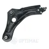 Lenker, Radaufhängung rechts unten Vorderachse OPTIMAL G6-2021 Bild Lenker, Radaufhängung rechts unten Vorderachse OPTIMAL G6-2021