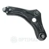 Lenker, Radaufhängung rechts unten Vorderachse OPTIMAL G6-2021 Bild Lenker, Radaufhängung rechts unten Vorderachse OPTIMAL G6-2021