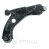 Lenker, Radaufhängung unten Vorderachse links OPTIMAL G6-2024S Bild Lenker, Radaufhängung unten Vorderachse links OPTIMAL G6-2024S