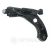 Lenker, Radaufhängung rechts unten Vorderachse OPTIMAL G6-2025S Bild Lenker, Radaufhängung rechts unten Vorderachse OPTIMAL G6-2025S