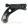 Lenker, Radaufhängung rechts unten Vorderachse OPTIMAL G6-2025 Bild Lenker, Radaufhängung rechts unten Vorderachse OPTIMAL G6-2025